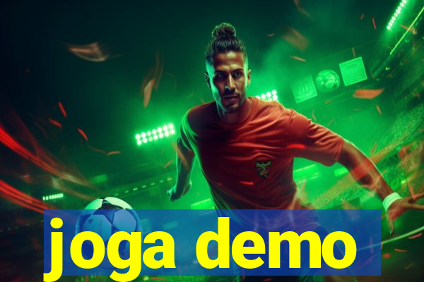 joga demo